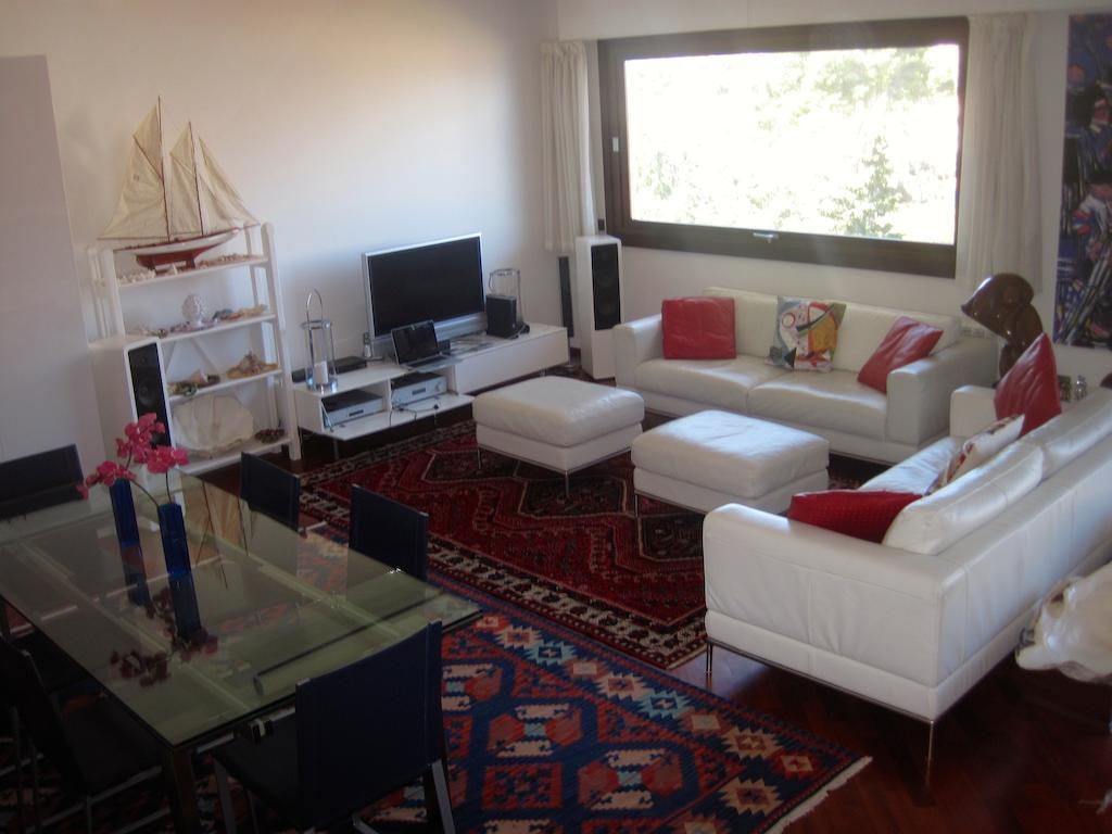 Mondello Luxury Apartment On The Beach Room photo